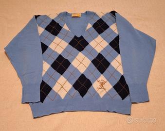 maglione  Golf Classics