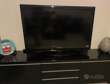 HANNSPREE TV 43 pollici