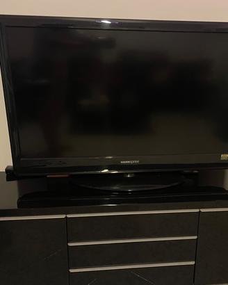 HANNSPREE TV 43 pollici
