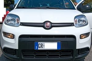 FIAT Panda 3ª serie - 2023