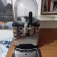 spillatrice per birra