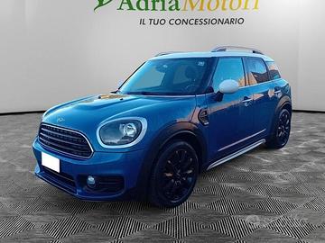 MINI Mini Countryman F60 Mini 2.0 Cooper D Bu...