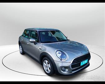 MINI Mini 5 porte (F55) - Mini 1.5 Cooper 5 porte