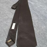 Dolce&Gabbana cravatta in seta