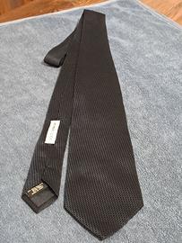 Dolce&Gabbana cravatta in seta