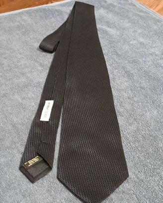 Dolce&Gabbana cravatta in seta