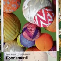 FONDAMENTI DI CHIMICA GENERALE