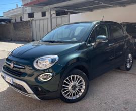 Fiat 500X 1.3 MultiJet 95 CV Cross