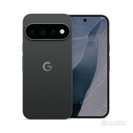 Google Pixel 11 Pro, 256 GB. Perfetto.