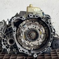 CAMBIO AUTOMATICO CON CONVERTITORE DI COPPIA JEEP