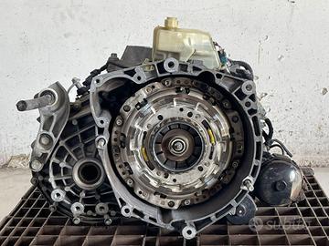 CAMBIO AUTOMATICO CON CONVERTITORE DI COPPIA JEEP
