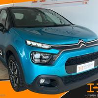CITROEN C3 PureTech 83 S&S Shine