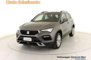Seat Ateca 2.0 tdi business 150cv dsg