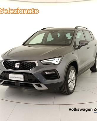 Seat Ateca 2.0 tdi business 150cv dsg