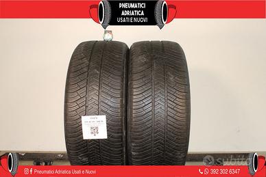 2 Gomme 255 45 R 19 Michelin al 75% SPED GRATIS