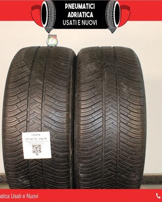 2 Gomme 255 45 R 19 Michelin al 75% SPED GRATIS