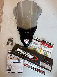 Ricambi Yamaha R1 Big bang da 2009 a 2014