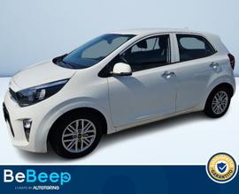 KIA Picanto 1.0 DPI STYLE TECHNO&SAFETY PACK ...