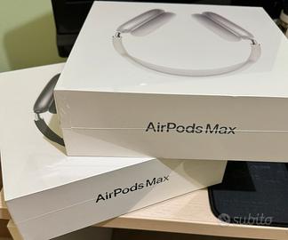 Air Pods Max