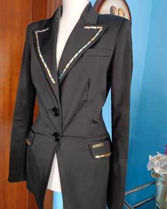 Elisabetta Franchi giacca