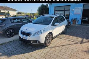 PEUGEOT 2008 1° serie BlueHDi 75 Active