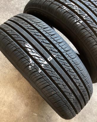 2 GOMME USATE ESTIVO 1956015 - CP26220315