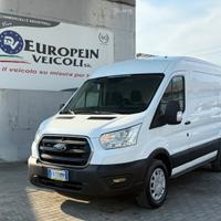 FORD Tran.350 2.0 MHEV 130 PM-TM Furg.Trend 2020