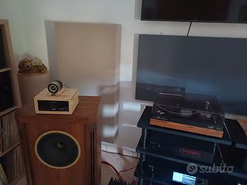 Casse tannoy prestige refference gr