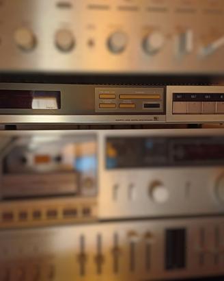 SONY Tuner Sintonizzatore Digitale HI-FI