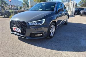 AUDI A1 SPB 1.4 TDI 90CV S-LINE