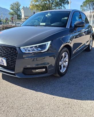 AUDI A1 SPB 1.4 TDI 90CV S-LINE