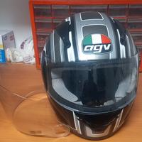 casco integrale