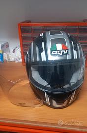 casco integrale