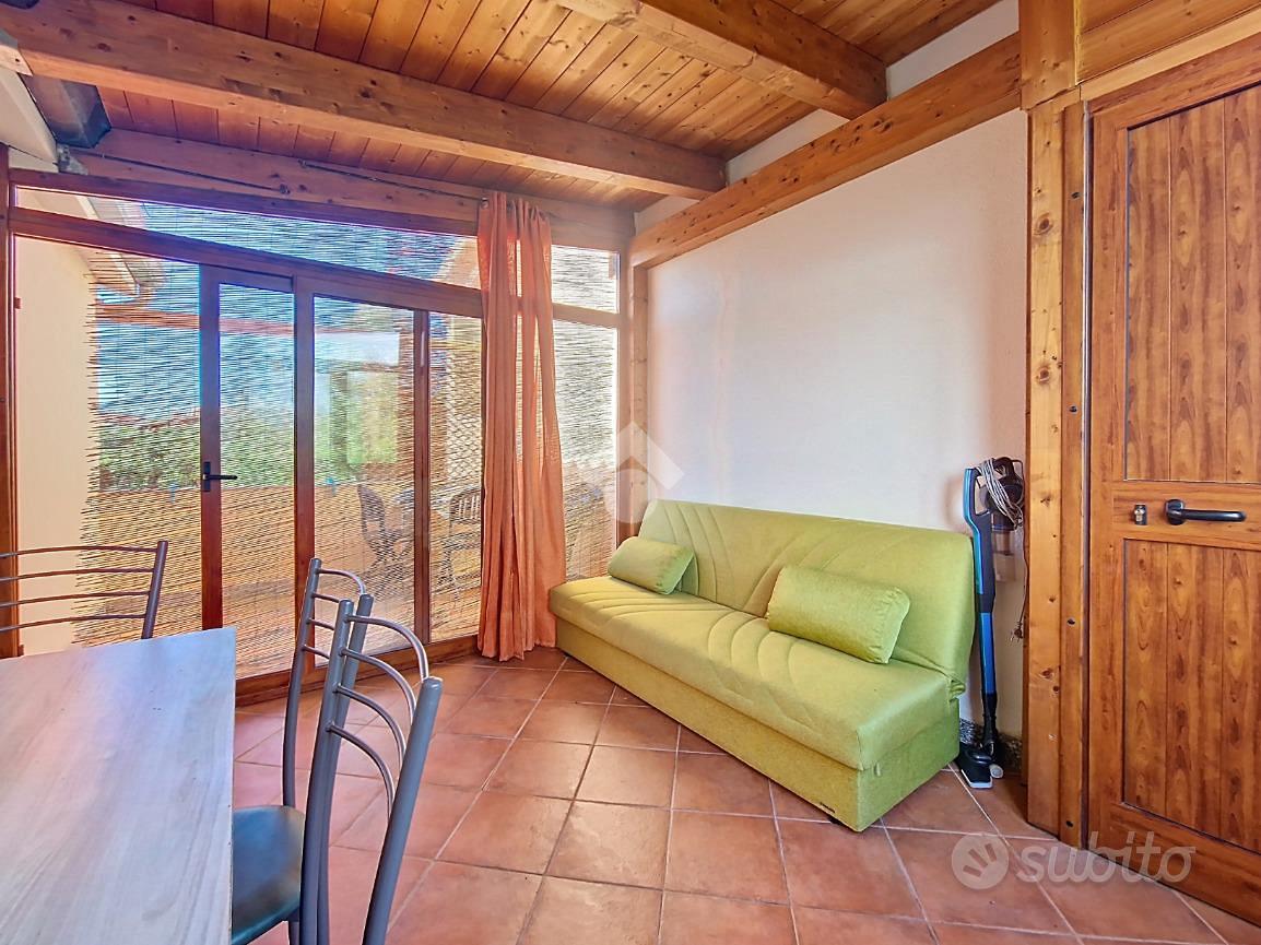 Apartment in Codaruina/Valledoria, Tàttari/Sassari - Vista 6