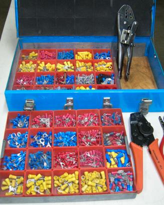 Materiale elettrico