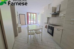Appartamento di 43 m² con 1 locale a Piacenza