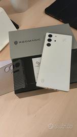 Nubia Redmagic 10 pro 12gb 256gb White - Telefonia In vendita a Napoli