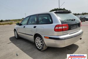 VOLVO V40 SW 645 2.0 136CV 95-04 -ricambi
