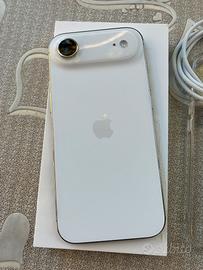 Iphone air 256 gb white