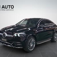 Mercedes-benz GLE 350 de 4Matic EQ-Power Coupé Ult