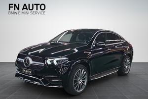 Mercedes-benz GLE 350 de 4Matic EQ-Power Coupé Ult