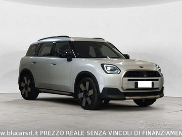 MINI Countryman C 48V Favoured