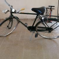 BICICLETTA BIANCHI