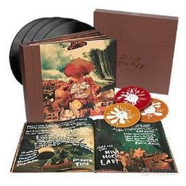 Oasis Dig Out Your Soul Box Set 