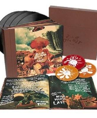 Oasis Dig Out Your Soul Box Set 