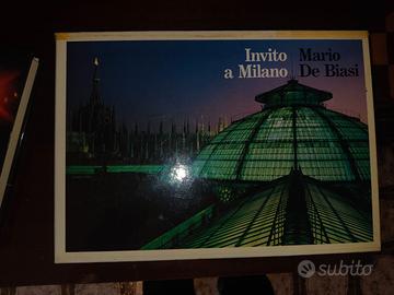 Invito a Milano