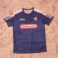 Maglia Batistuta Fiorentina