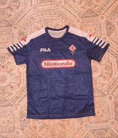 Maglia Batistuta Fiorentina