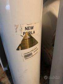 Colonna sottolavabo dolomite