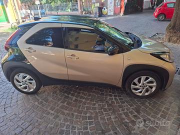 Toyota Aygo X Trend 05/2022